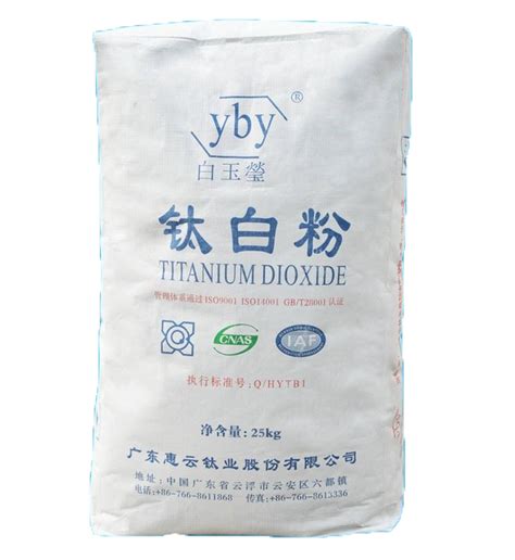 What Food Contains Titanium Dioxide